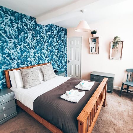 The Ironmaster Bed & Breakfast Broseley Exterior photo