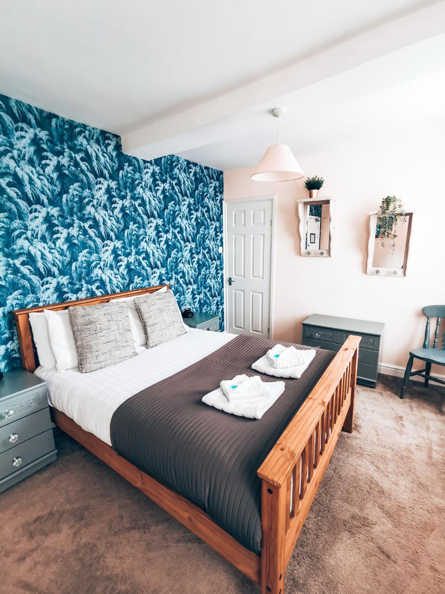 The Ironmaster Bed & Breakfast Broseley Exterior photo