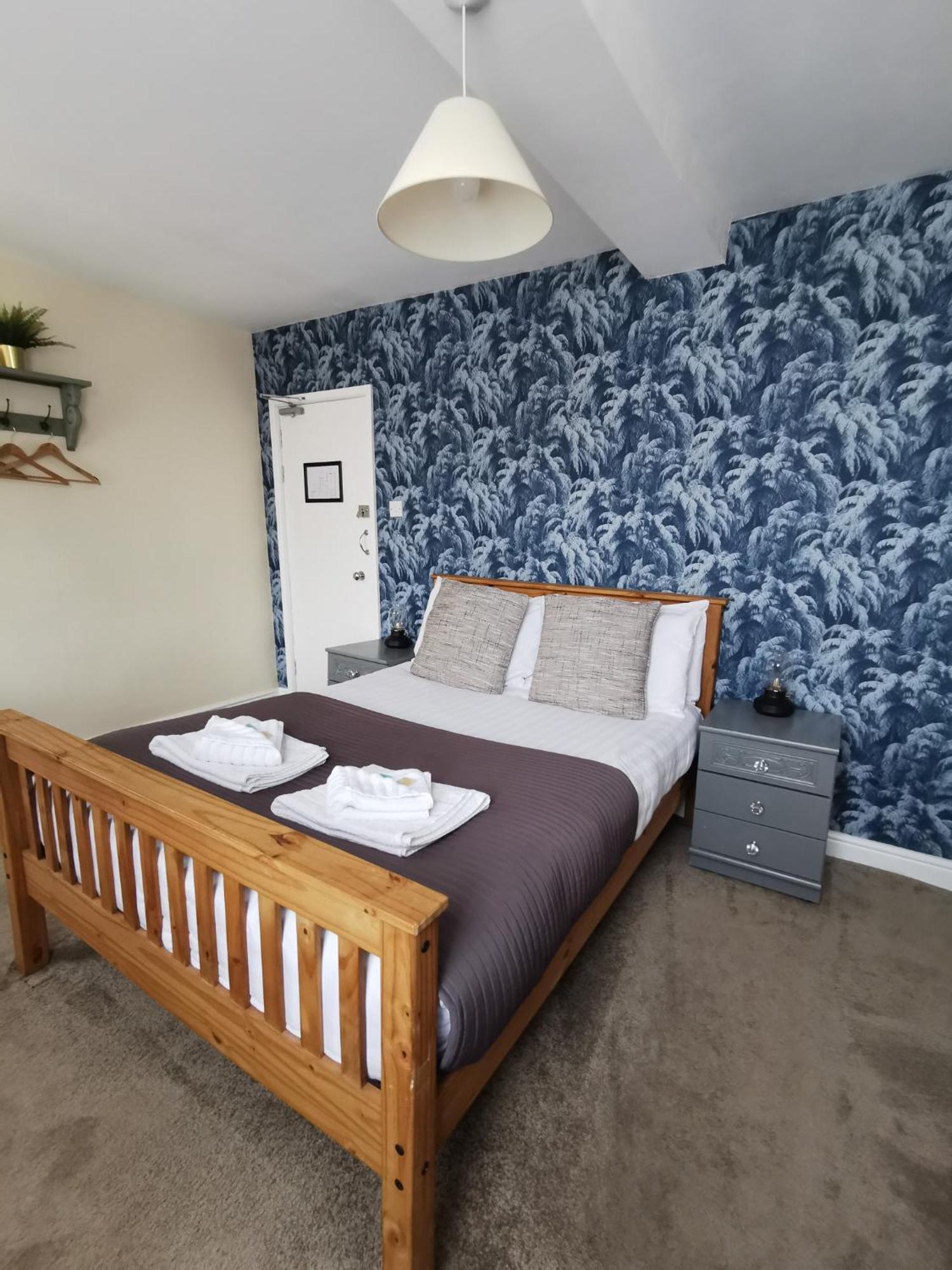 The Ironmaster Bed & Breakfast Broseley Exterior photo